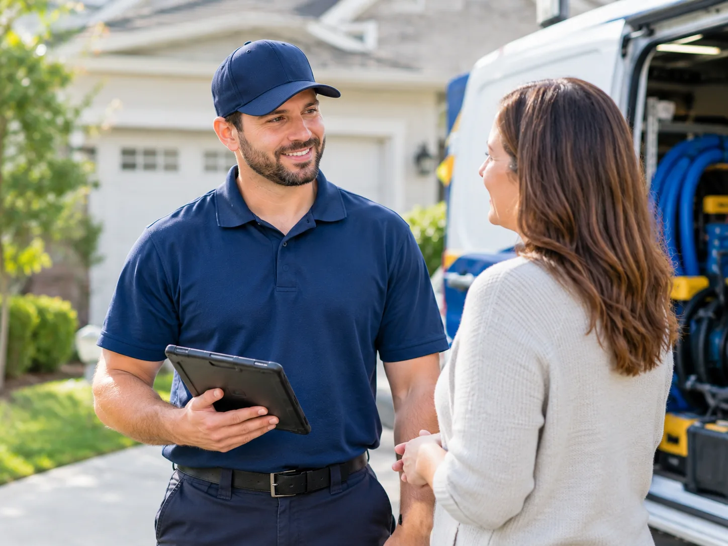 Sewage Backup Cleanup North Augusta, SC FAQs